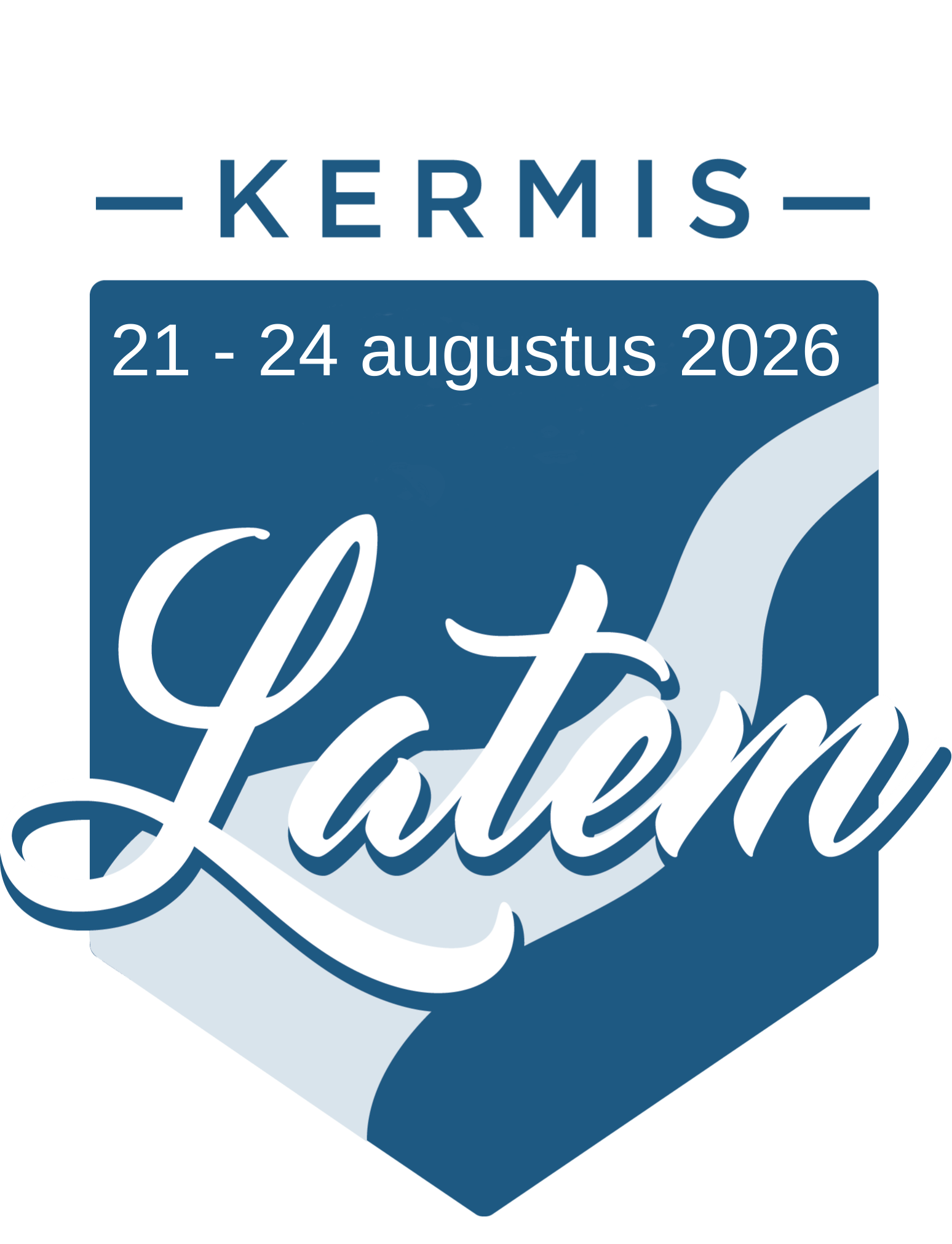 latem kermis