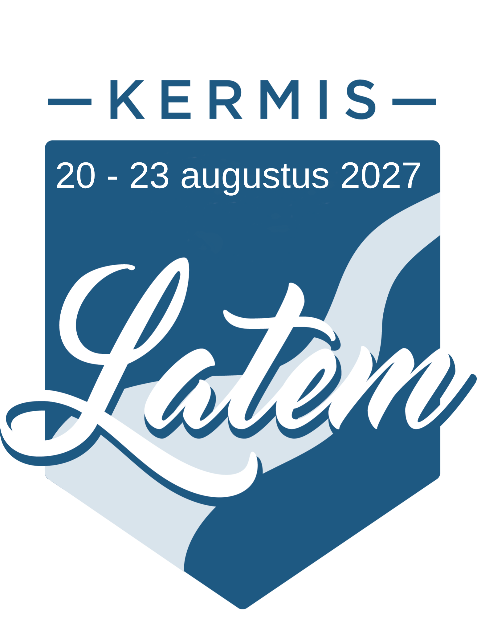 latem kermis